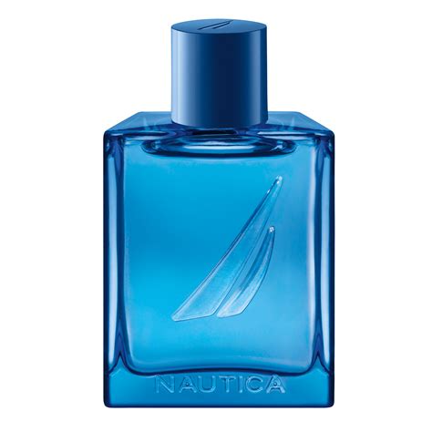 oceans by nautica cologne.